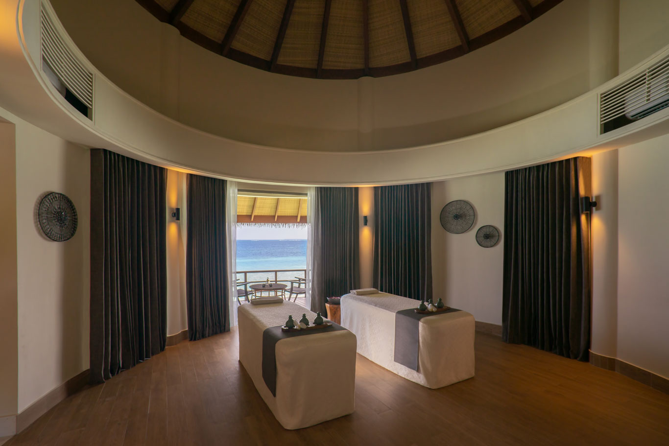 Residence Maldives 9